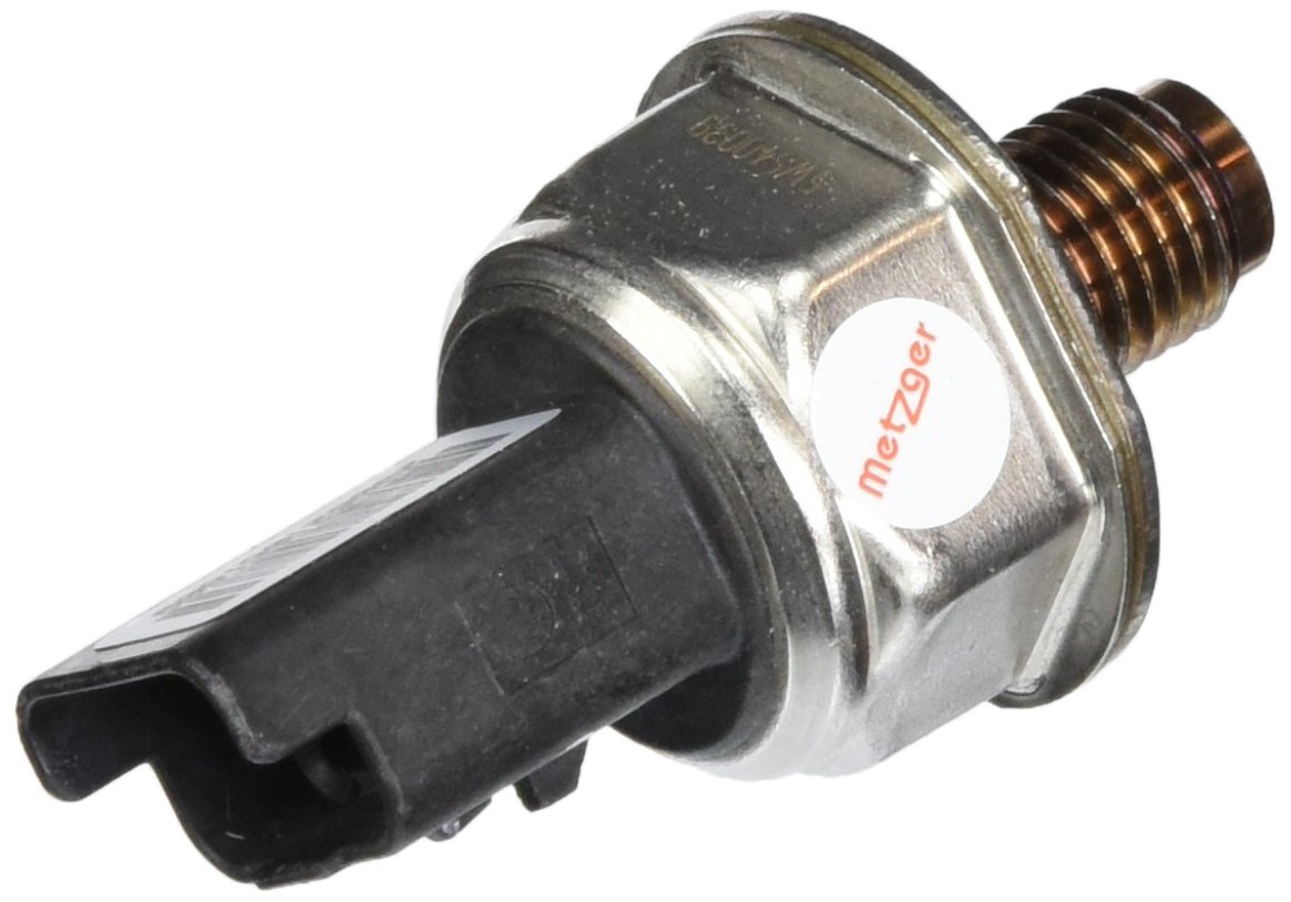 Metzger 906213 Sensor, Kraftstoffdruck von Metzger