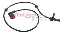 Metzger ABS-SENSOR MB HI. 0900130 von Metzger