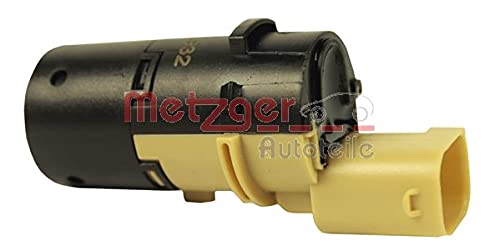 Metzger SENSOR, EINPARKHILFE LANDROVER 0901083 von Metzger