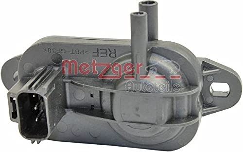 Metzger Sensor Abgasdruck Drucksensor 0906258 von Metzger