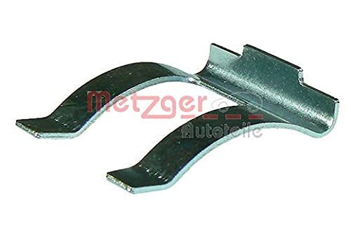 Metzger Z 3208 Halter, Bremsschlauch von Metzger