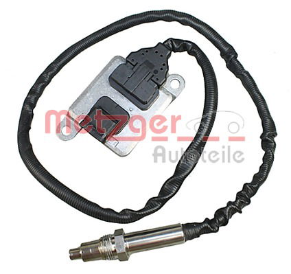 NOx-Sensor, NOx-Katalysator Metzger 0899180 von Metzger