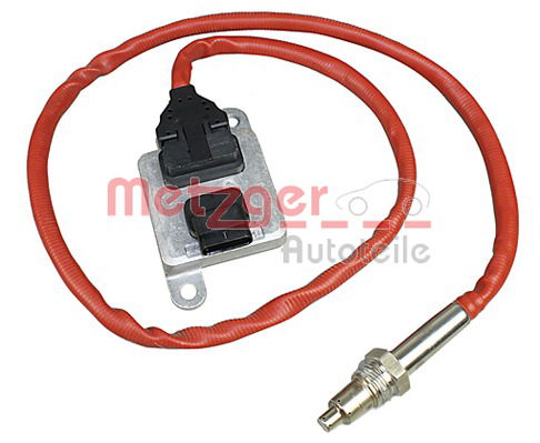 NOx-Sensor, NOx-Katalysator Metzger 0899181 von Metzger