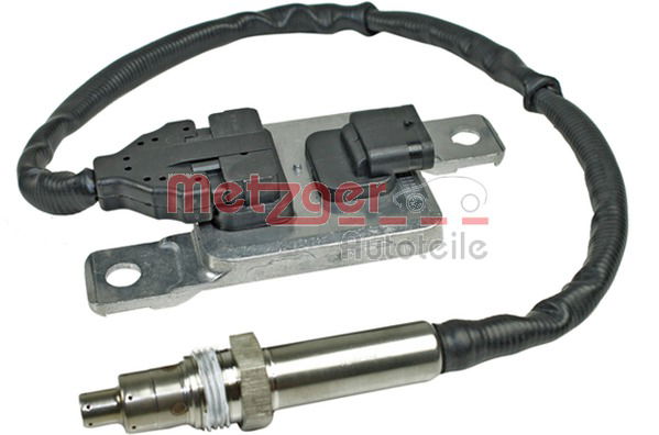 NOx-Sensor, NOx-Katalysator Metzger 0899189 von Metzger