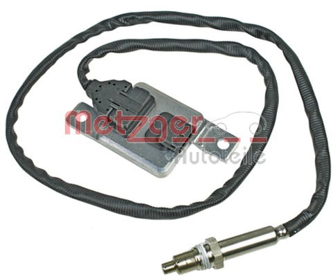 NOx-Sensor, NOx-Katalysator Metzger 0899193 von Metzger