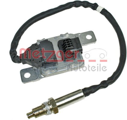 NOx-Sensor, NOx-Katalysator Metzger 0899197 von Metzger