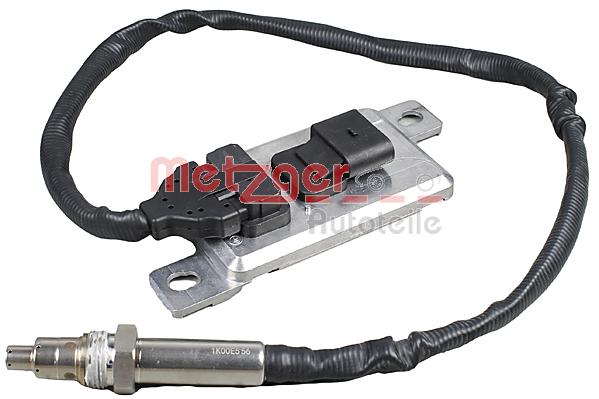 NOx-Sensor, NOx-Katalysator Metzger 0899242 von Metzger