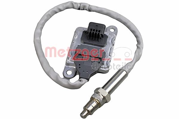 NOx-Sensor, NOx-Katalysator Metzger 0899254 von Metzger