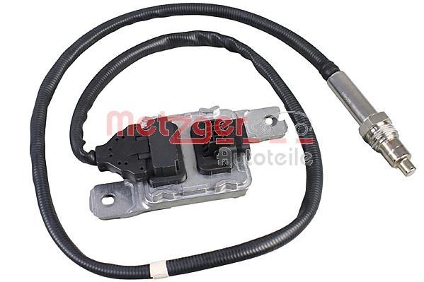 NOx-Sensor, NOx-Katalysator Metzger 0899279 von Metzger