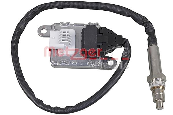 NOx-Sensor, NOx-Katalysator Metzger 0899290 von Metzger