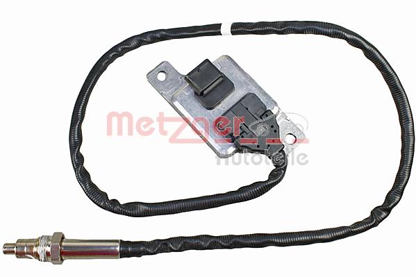 NOx-Sensor, NOx-Katalysator nach Abgasturbolader Metzger 0899232 von Metzger