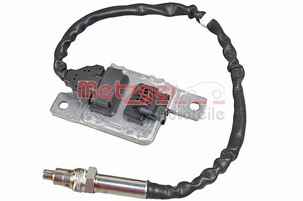 NOx-Sensor, NOx-Katalysator nach Rußpartikelfilter Metzger 0899228 von Metzger