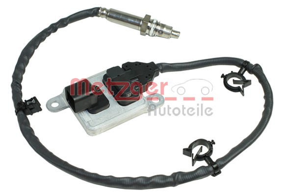 NOx-Sensor, NOx-Katalysator nach SCR-Katalysator Metzger 0899205 von Metzger