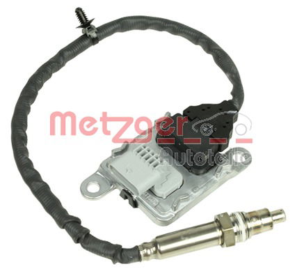 NOx-Sensor, NOx-Katalysator nach SCR-Katalysator Metzger 0899207 von Metzger