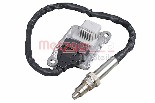 NOx-Sensor, NOx-Katalysator nach SCR-Katalysator Metzger 0899237 von Metzger