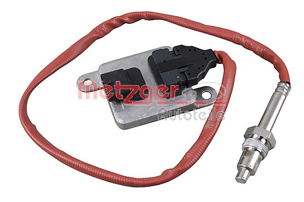 NOx-Sensor, NOx-Katalysator nach SCR-Katalysator Metzger 0899292 von Metzger