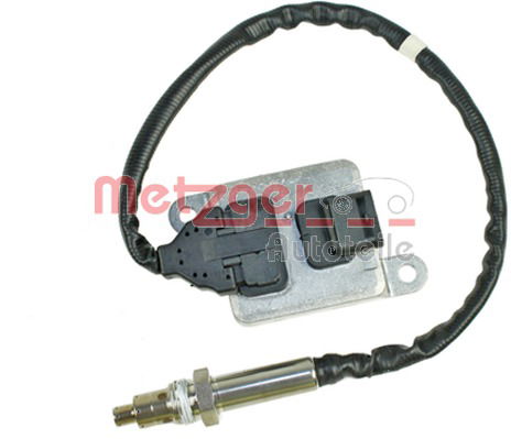 NOx-Sensor, NOx-Katalysator vor Katalysator Metzger 0899194 von Metzger