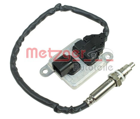 NOx-Sensor, NOx-Katalysator vor SCR-Katalysator Metzger 0899201 von Metzger