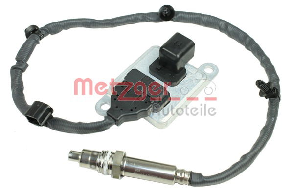 NOx-Sensor, NOx-Katalysator vor SCR-Katalysator Metzger 0899203 von Metzger