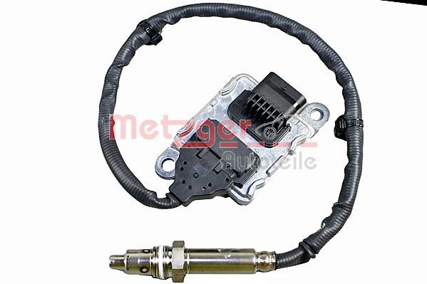 NOx-Sensor, NOx-Katalysator vor SCR-Katalysator Metzger 0899209 von Metzger