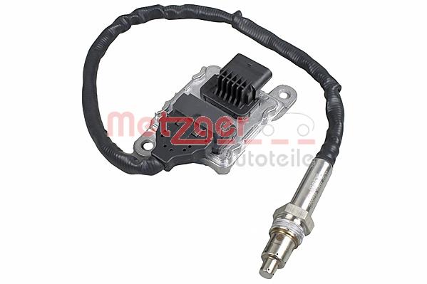 NOx-Sensor, NOx-Katalysator vor SCR-Katalysator Metzger 0899238 von Metzger