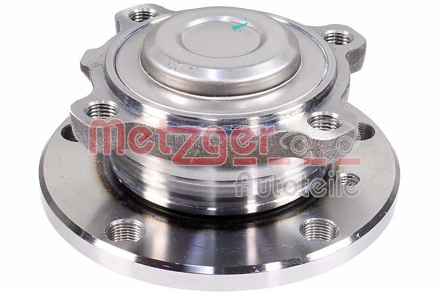 Radlagersatz Hinterachse Metzger WM 2298 von Metzger