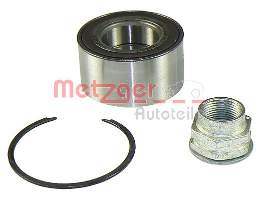 Radlagersatz Metzger WM 1098 von Metzger