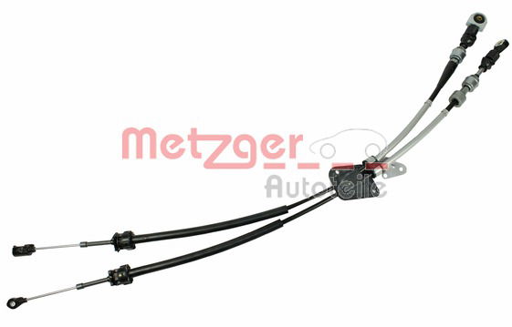 Seilzug, Schaltgetriebe Metzger 3150102 von Metzger