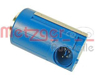 Sensor, Einparkhilfe Metzger 0901050 von Metzger