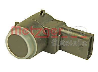 Sensor, Einparkhilfe Metzger 0901052 von Metzger