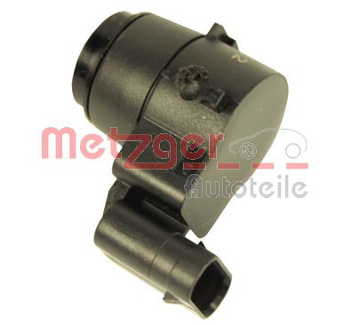 Sensor, Einparkhilfe Metzger 0901055 von Metzger