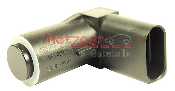 Sensor, Einparkhilfe Metzger 0901084 von Metzger