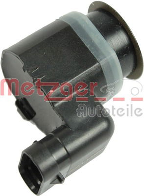 Sensor, Einparkhilfe Metzger 0901122 von Metzger