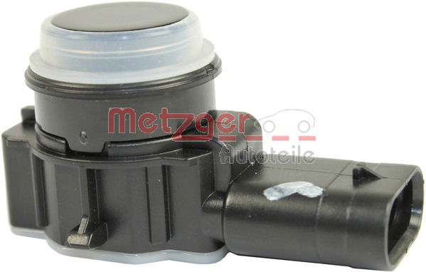 Sensor, Einparkhilfe Metzger 0901124 von Metzger