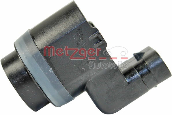 Sensor, Einparkhilfe Metzger 0901144 von Metzger