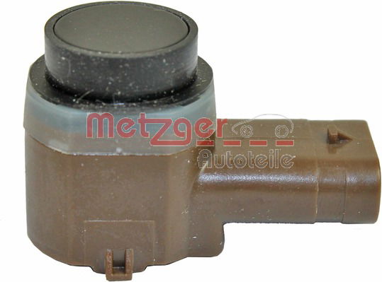 Sensor, Einparkhilfe Metzger 0901191 von Metzger