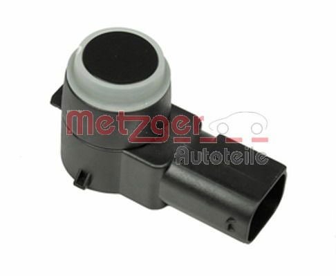 Sensor, Einparkhilfe Metzger 0901235 von Metzger