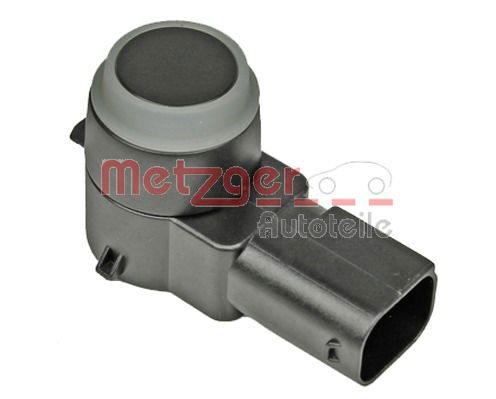 Sensor, Einparkhilfe Metzger 0901236 von Metzger