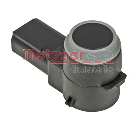 Sensor, Einparkhilfe Metzger 0901237 von Metzger