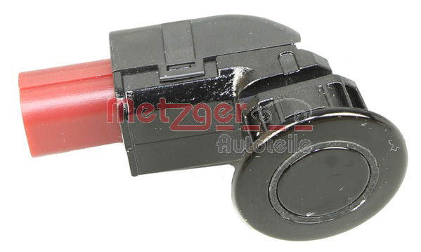 Sensor, Einparkhilfe Metzger 0901286 von Metzger