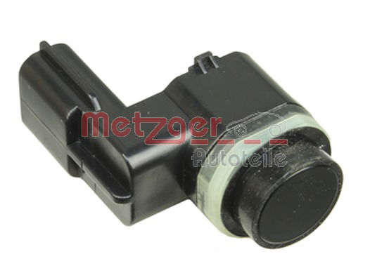 Sensor, Einparkhilfe Metzger 0901297 von Metzger