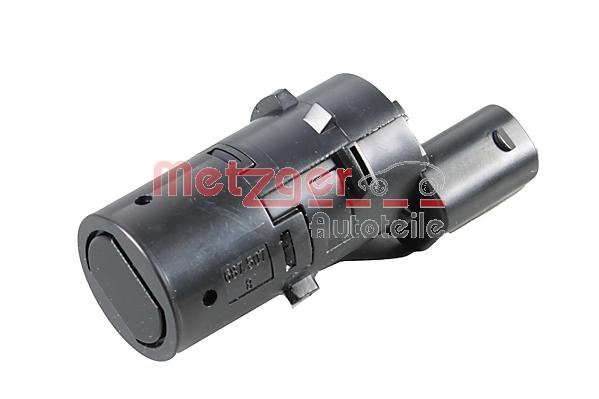 Sensor, Einparkhilfe hinten Metzger 0901344 von Metzger