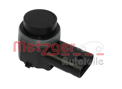 Sensor, Einparkhilfe hinten Metzger 0901095 von Metzger