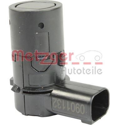 Sensor, Einparkhilfe hinten Metzger 0901132 von Metzger