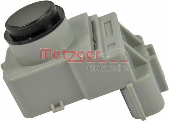 Sensor, Einparkhilfe hinten Metzger 0901150 von Metzger