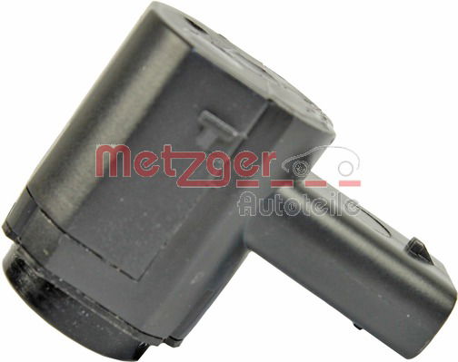 Sensor, Einparkhilfe hinten Metzger 0901152 von Metzger