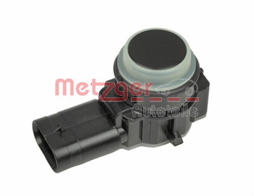 Sensor, Einparkhilfe hinten Metzger 0901232 von Metzger