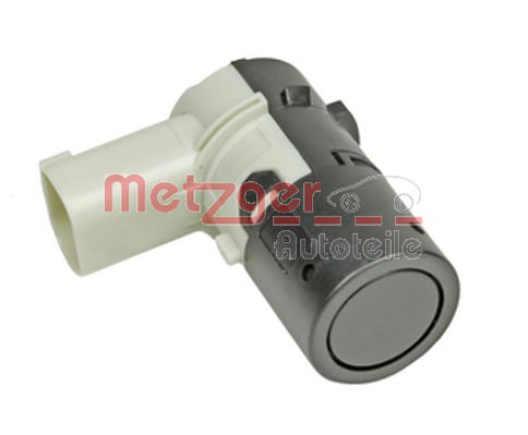 Sensor, Einparkhilfe hinten Metzger 0901233 von Metzger