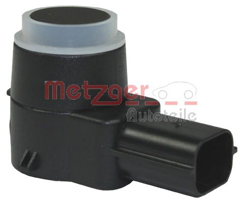 Sensor, Einparkhilfe innen Metzger 0901073 von Metzger