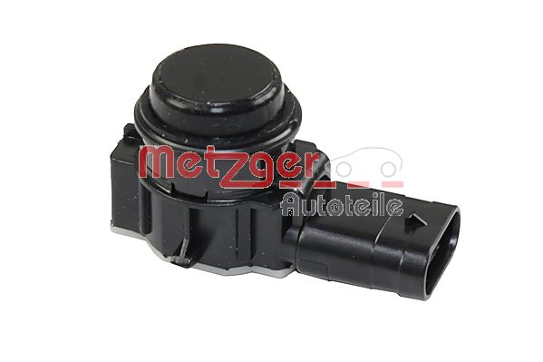 Sensor, Einparkhilfe mitte Metzger 0901381 von Metzger